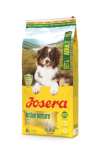 Active Nature 12,5Kg