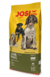 Lamb Basic 2 x 15Kg