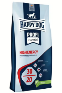 Krokette 30/20 High Energy 20Kg