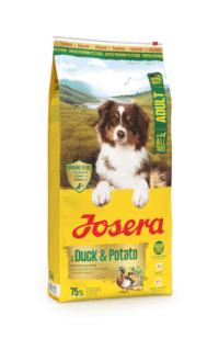 Ente & Kartoffel 12,5Kg