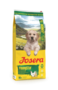 Youngstar 12,5Kg