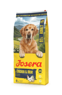 Large Breed 2 x 12,5Kg