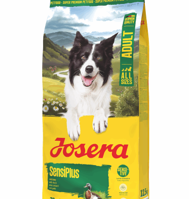 Josera Festival 12,5Kg - Tiernahrung Hoppe