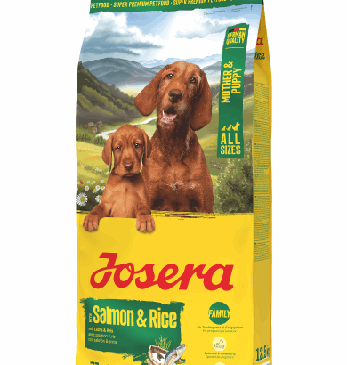 Josera High Energy 12.5Kg - Tiernahrung Hoppe
