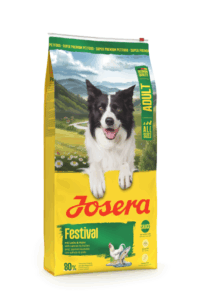Festival 12,5Kg