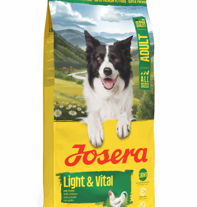 Josera High Energy 12.5Kg - Tiernahrung Hoppe