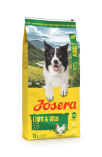 Light & Vital 2x12.5Kg