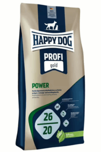 26/20 Gold Power 20KG