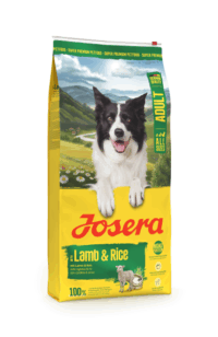 Lamm & Reis 12,5Kg