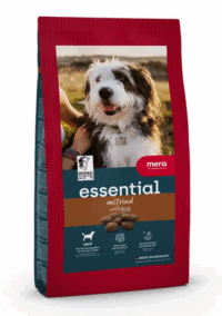 mera essential mit Rind 2 x 12,5Kg