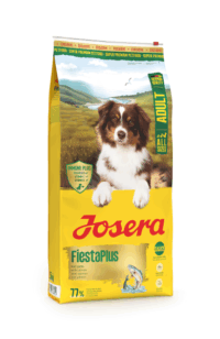 Fiesta Plus 2 x 12,5Kg