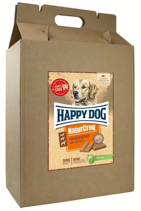 NaturCroq Hundekuchen 5Kg